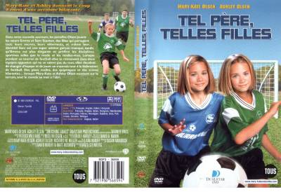 tel pere telles filles